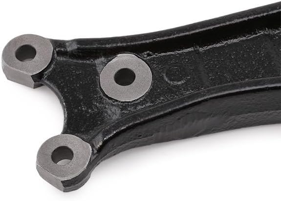 TRW JTC1249 Lenker, Radaufhängung