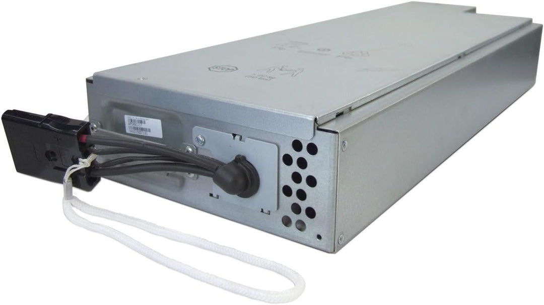 APC APCRBC117 - Ersatzbatterie für Unterbrechungsfreie Notstromversorgung (USV) von APC - passend fü