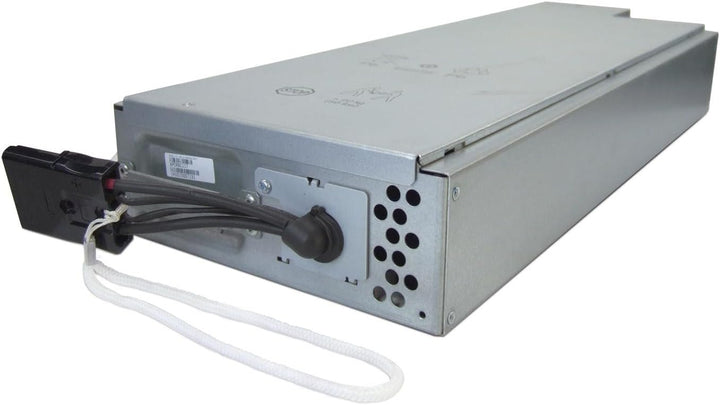APC APCRBC117 - Ersatzbatterie für Unterbrechungsfreie Notstromversorgung (USV) von APC - passend fü