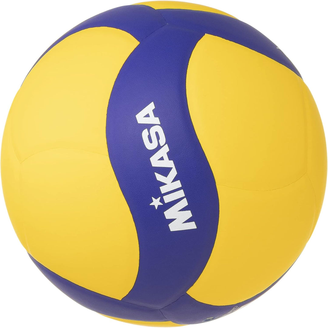 MIKASA V330W Volleyball Single 5, Single 5