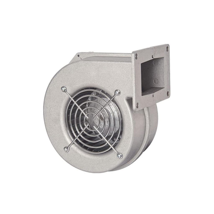 Radiallüfter Alu Industrie Druckgebläse Radialgebläse Kesselgebläse Schmiedefeuer Radialventilatoren