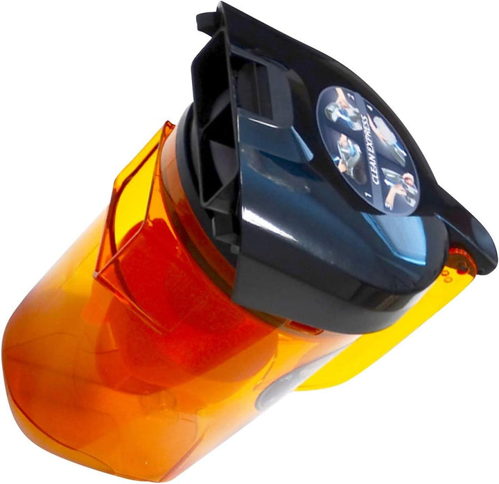 Staubbehälter RS-RT900590 Moulinex Staubsauger RS-RT900590 MOULINEX
