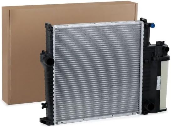 MAHLE CR 239 000S Kühlmittelkühler BEHR