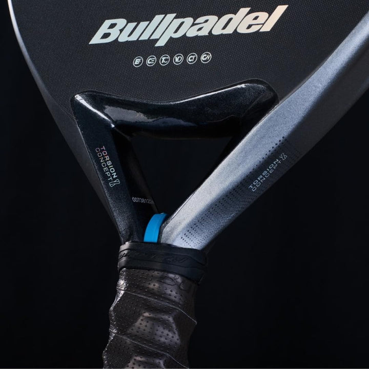 Bullpadel Icon Cloud 2025