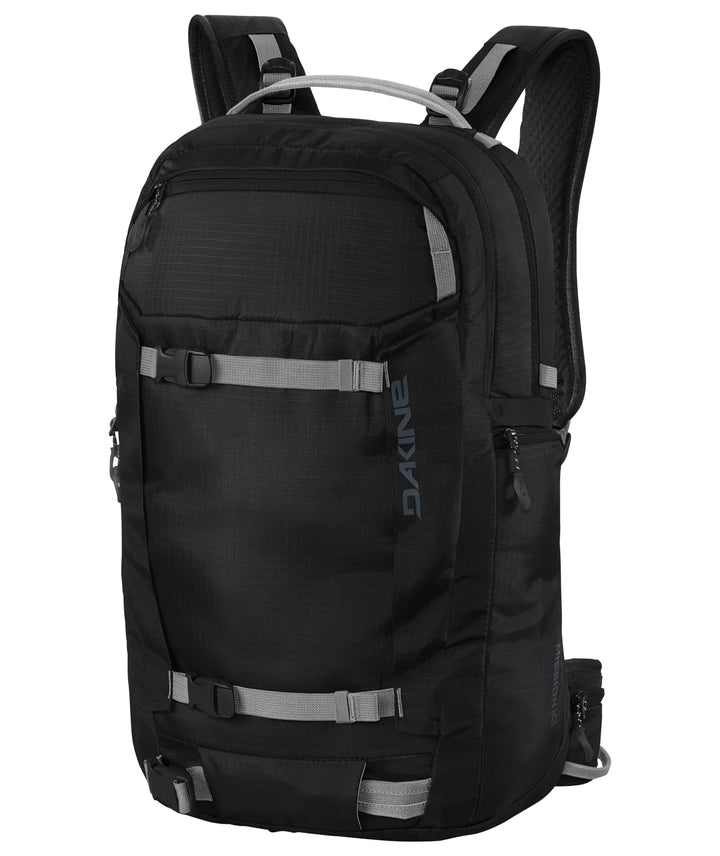 Dakine Mission Pro Rucksack, 25 l, Schwarz