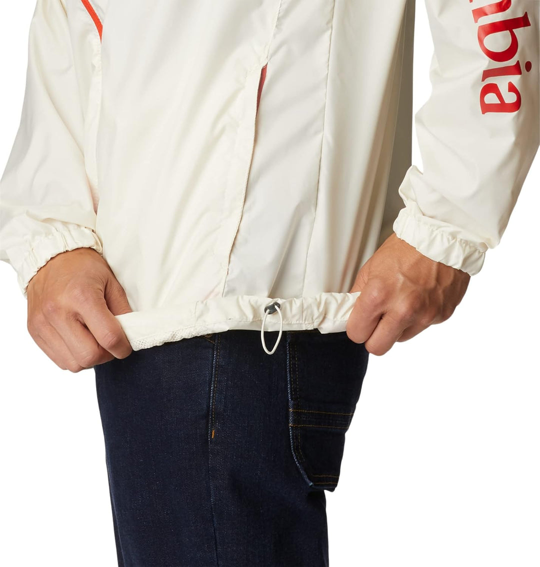Columbia Herren Flash Challenger Novelty Windjacke