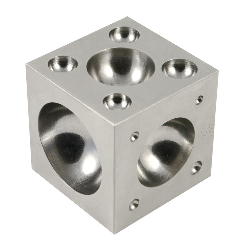 SFC 25-625 Form- und Dapping-Set, 40-teilig