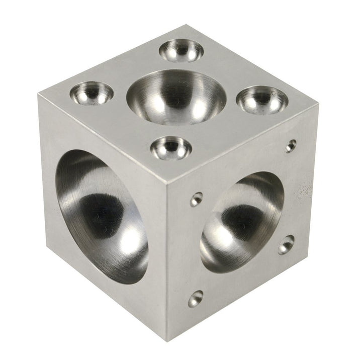 SFC 25-625 Form- und Dapping-Set, 40-teilig