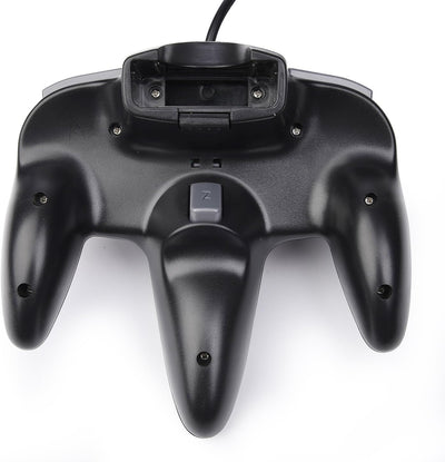 miadore 2X N64 Controller USB Gamepad Classic N 64 Controller Joypad Joystick Für Mac und Windows Ra