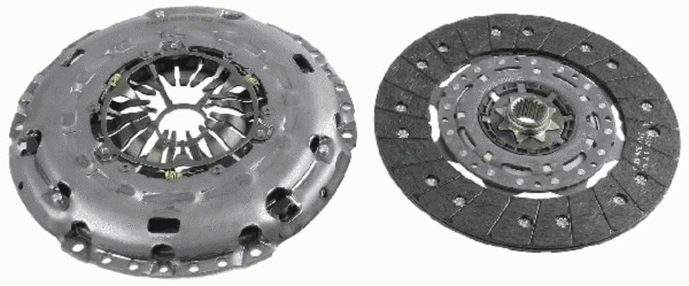 SACHS 3000 951 882 Kupplungssatz