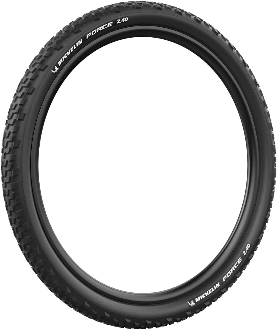 Michelin Force Access Line Reifen, Schwarz, 29x2.60