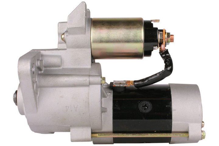 HELLA - Starter/Anlasser - 24V - 3.2kW - für u.a. Mitsubishi Canter - 8EA 012 586-261
