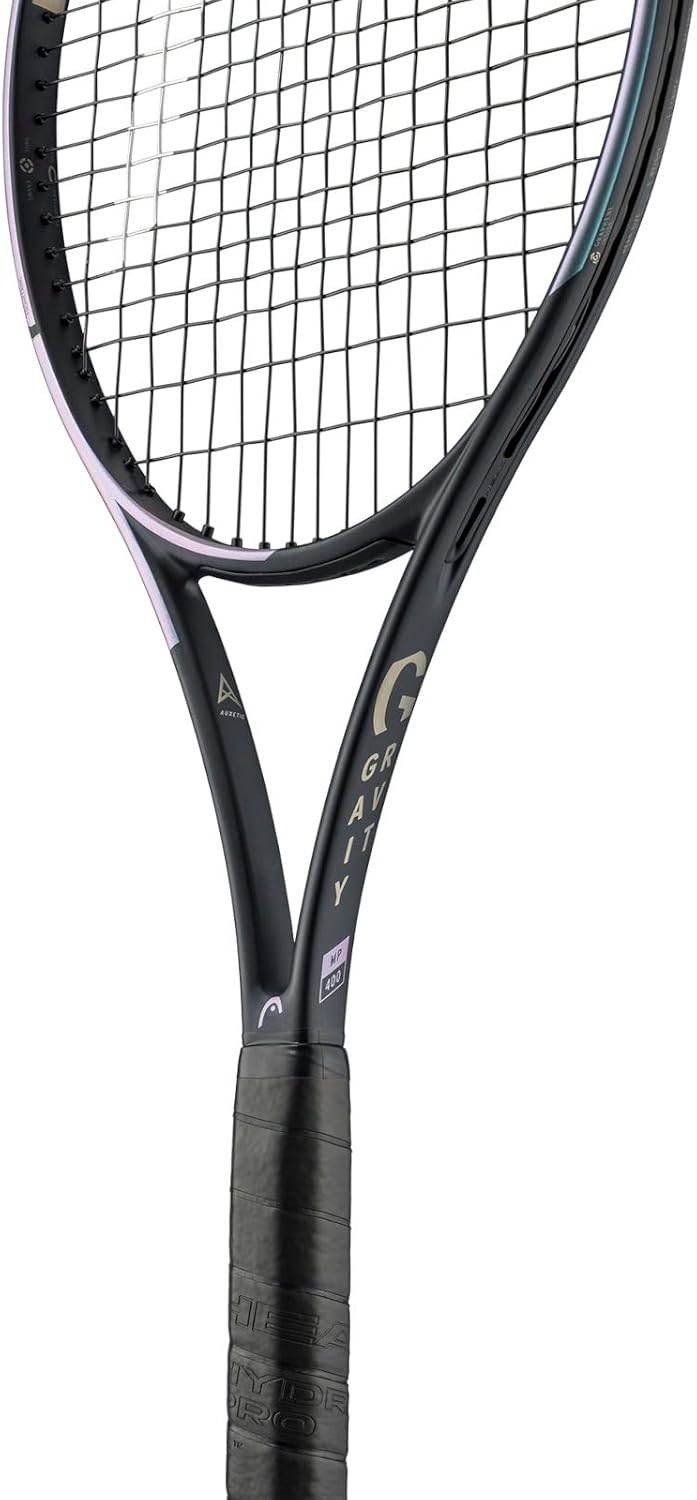 HEAD Gravitiy MP Tennisschläger Grip 4_1/2, Grip 4_1/2