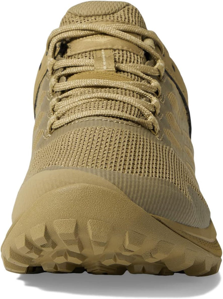Merrell Herren Nova 3 Tactical Sicherheitsschuh 39 EU Beige, 39 EU Beige