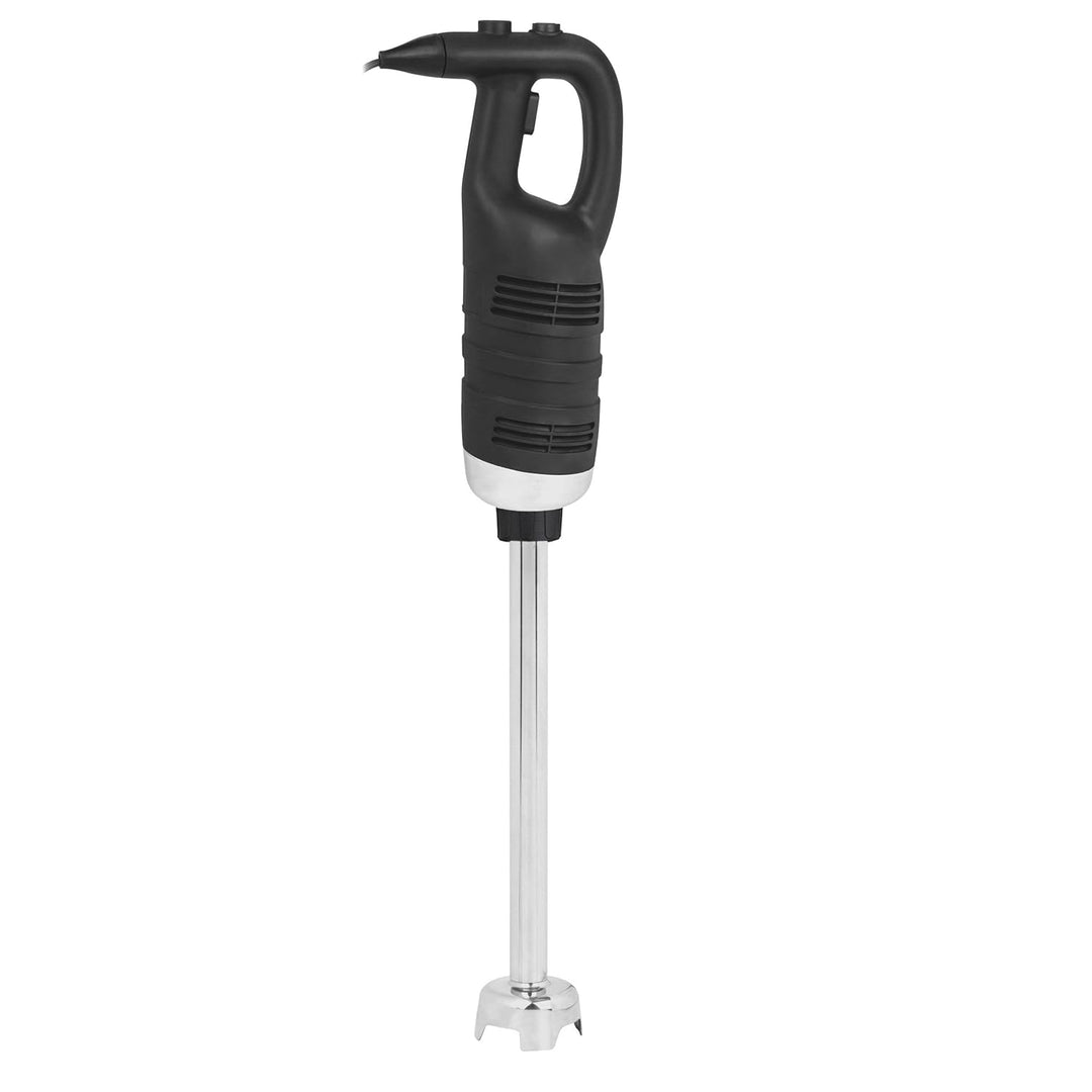 GGM Gastro | STMLAN8550 | Stabmixer inkl. Mixstab 500mm - 850 Watt - Geschwindigkeit stufenlos regel