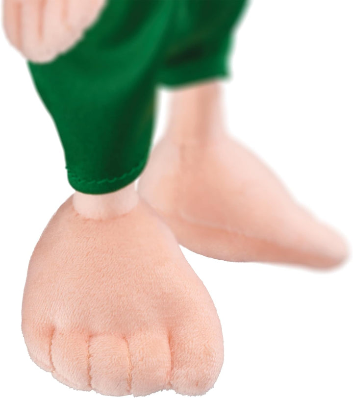 Schmidt Spiele 42279 Pumuckl, 28 cm Plüschfigur