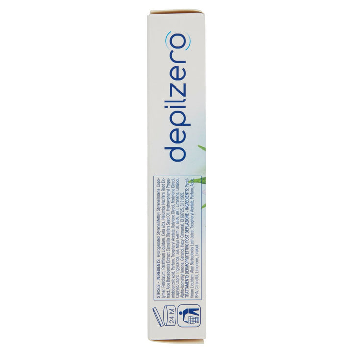 Depilzero Strisce Viso/Bikini