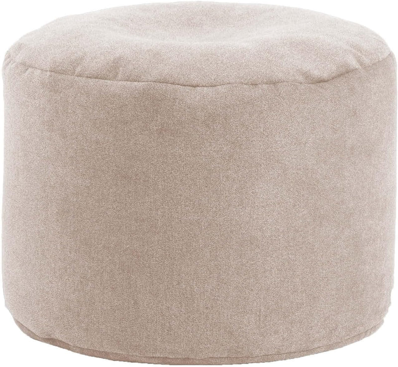 mokebo® Minipouf, Hocker o. Bodenkissen 50x30cm &