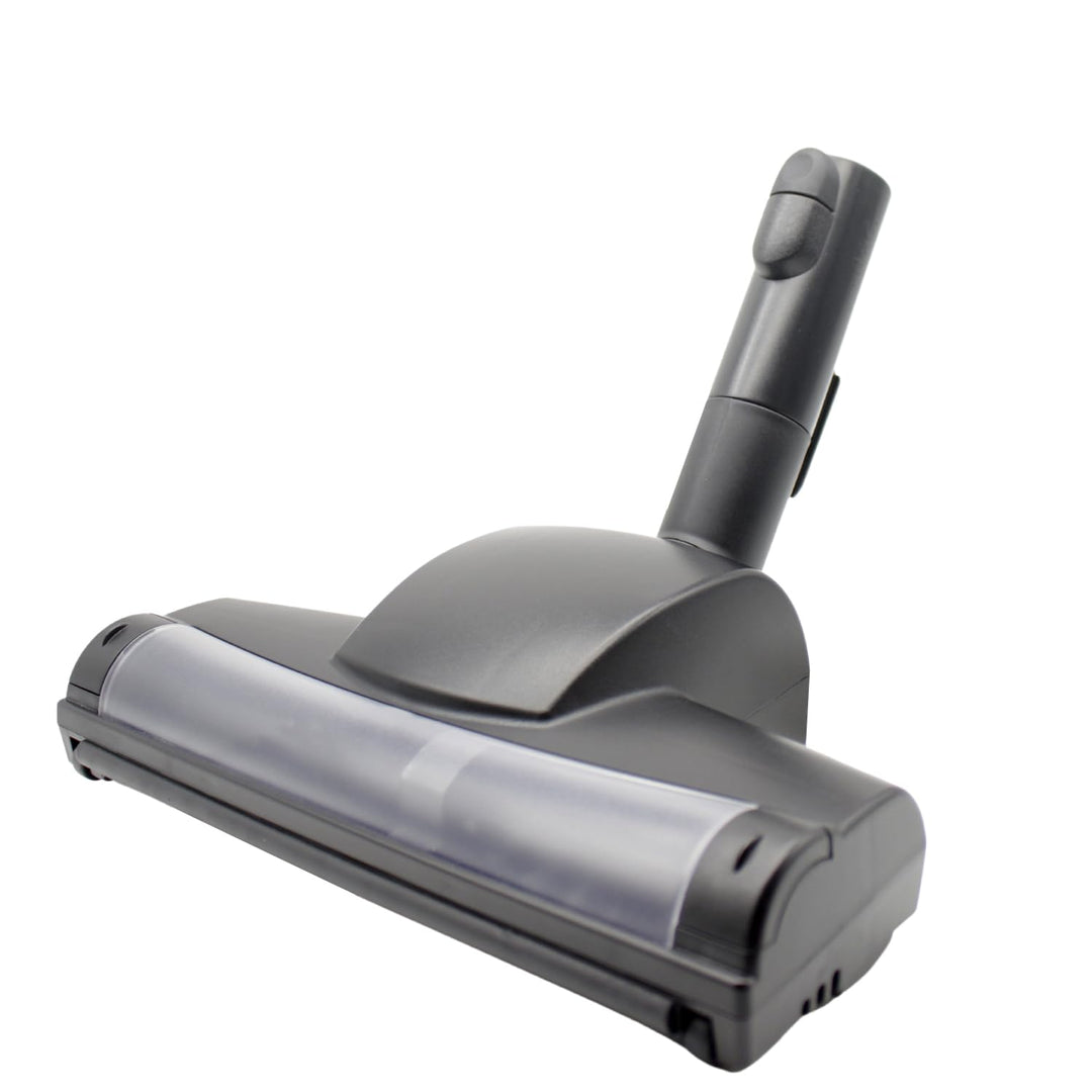 MisterVac Staubsaugerdüse Bodendüse Turbodüse Ersatzdüse kompatibel mit Taski Aero 8 plus