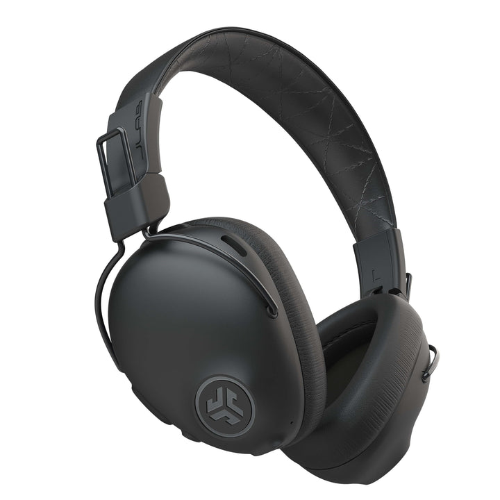 JLAB Studio PRO ANC Wireless Écouteurs Sans fil Arceau Musique Bluetooth Noir
