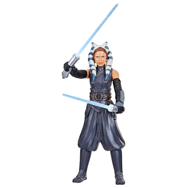 Star Wars F7918 Galactic Action Skipper