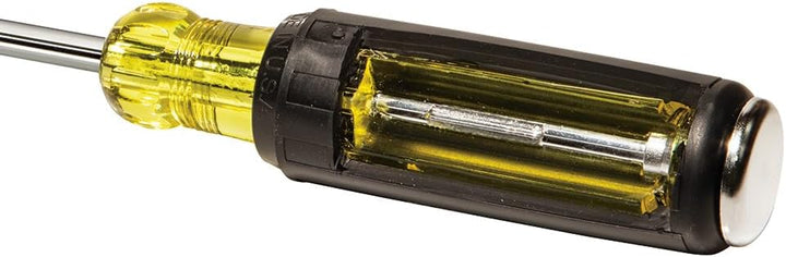Klein Tools 602-7DD 7-Inch Demolition Screwdriver with 5/16-Inch Keystone by Klein Tools 5/16 Zoll K