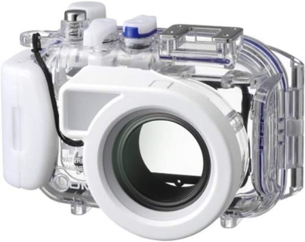 Panasonic DMW-MCFX40E 40m-Unterwassergehäuse für FX40