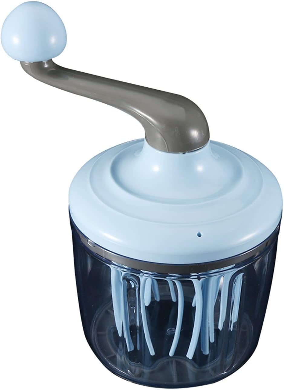 Manuelle Ei-Sahne-Schneebesen Hand Typ Schaum-Hersteller, Hand Typ Ei-Sahne-Schneebesen Multifunktio