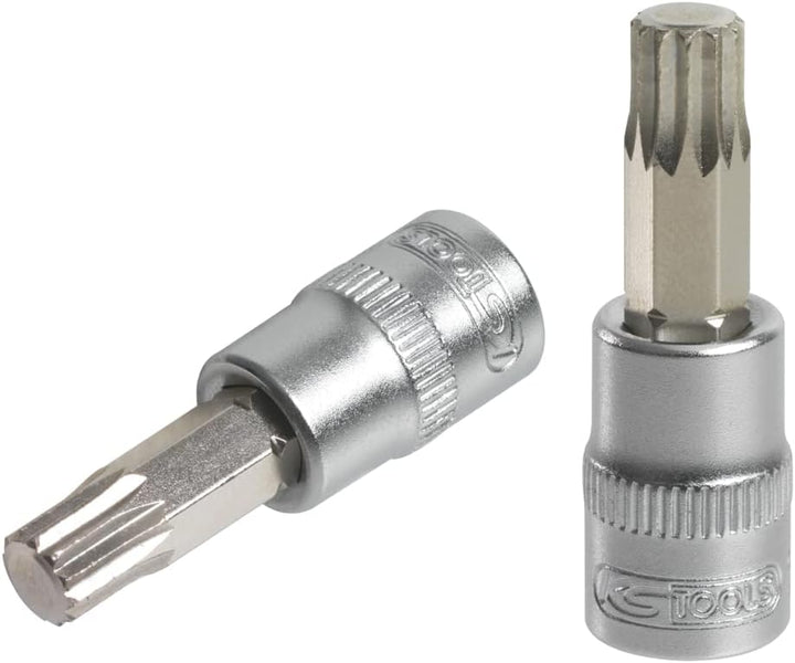 KS Tools Ultimate 922.0650 Box mit 50 Stück von Sockets/Zubehör 1/10,2 cm