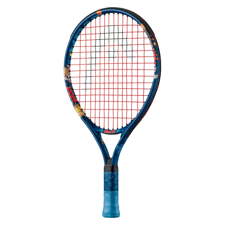 Head Paw Junior Tennis Racquet Blau 17″, Blau 17″
