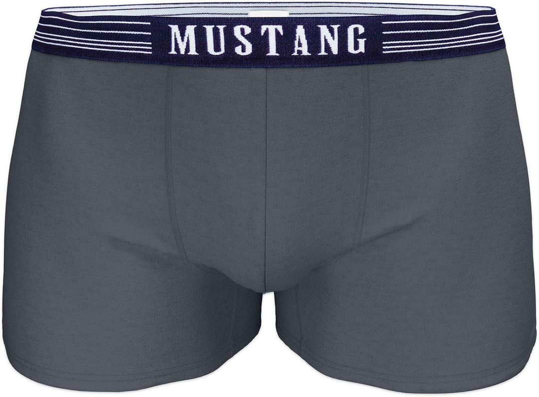 MUSTANG Men&