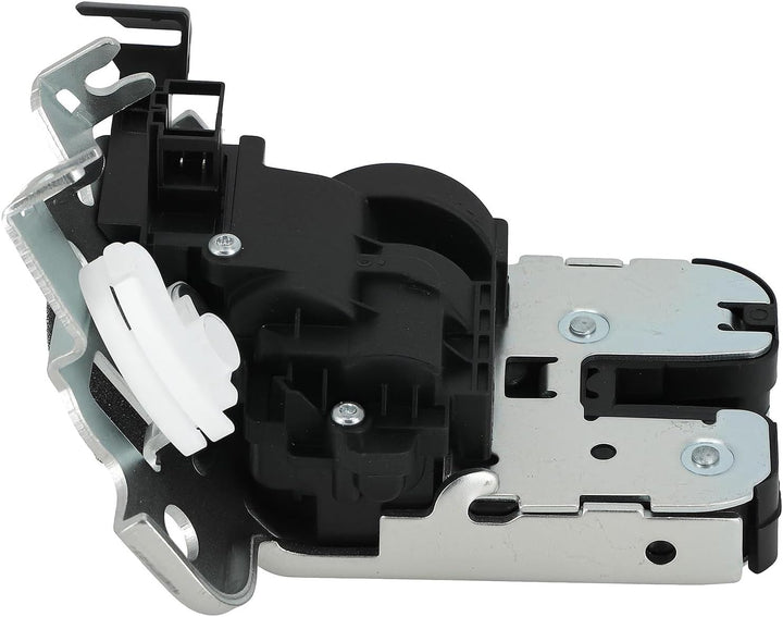 maXpeedingrods 8K9827505A Heckklappenschloss Hinten für Audi A1 A3 A4 A5 A6 A7 Q3 Q5 Q7 TT Kofferrau