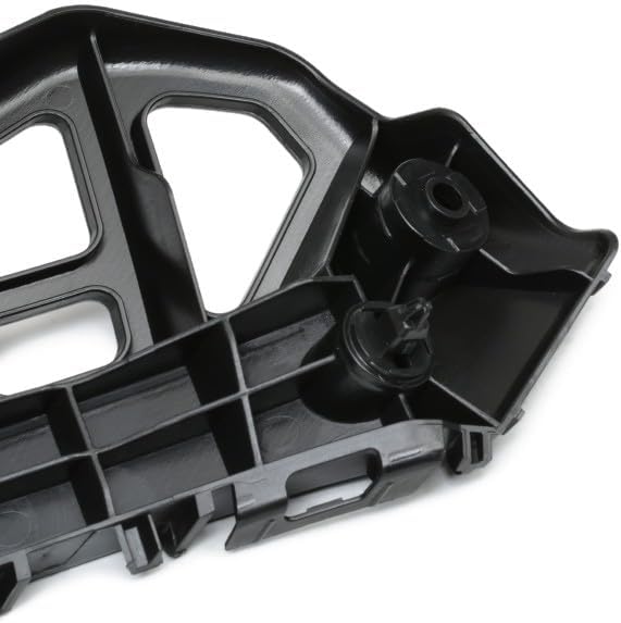 Van Wezel 5315568 - Halter, Stossfänger