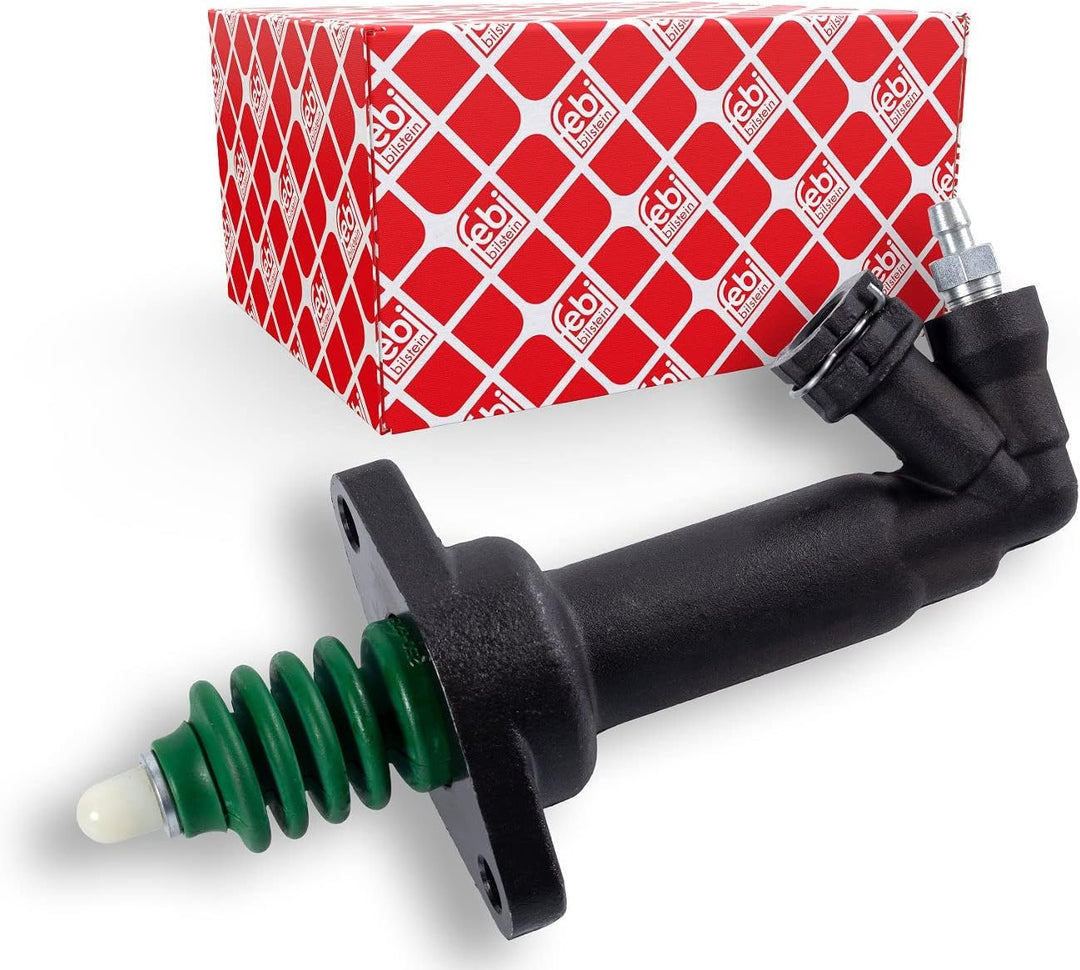 febi bilstein 26617 Kupplungsnehmerzylinder , 1 Stück