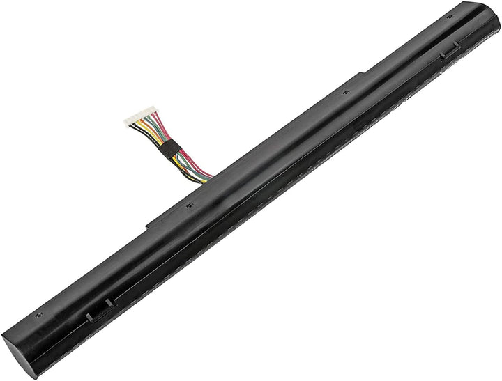 AL15A32 4ICR17/65 Akku für Acer Aspire E5-422 E5-553G E5-573 E5-573T E5-522 E722 E5-573G E5-473G, Tr