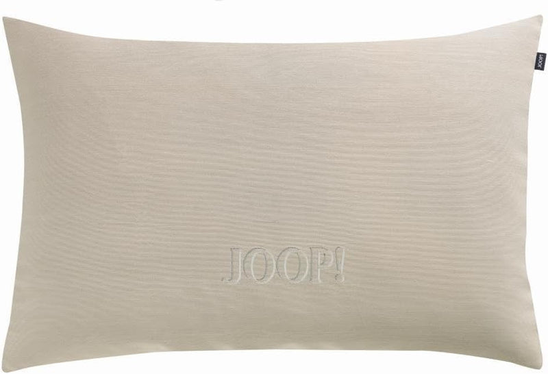 JOOP! Kissenhülle ORNAMENT | 30 beige - 40 x 60 40x60 cm, 40x60 cm