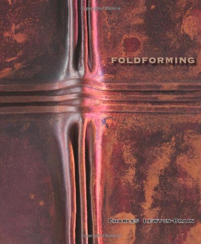 Foldforming, Gebundenes Buch