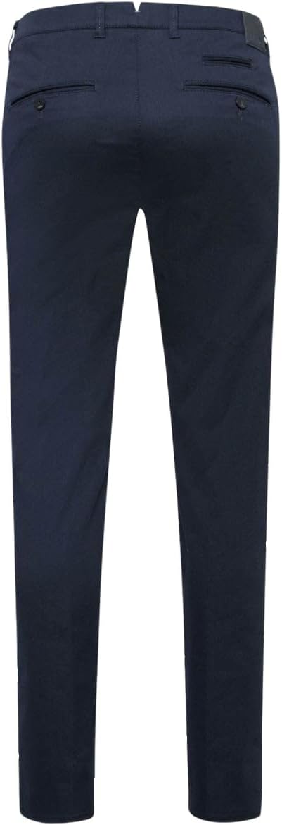 BRAX Feel Good Style Fabio IN Herren Flatfronthose 48W / 32L Sea, 48W / 32L Sea