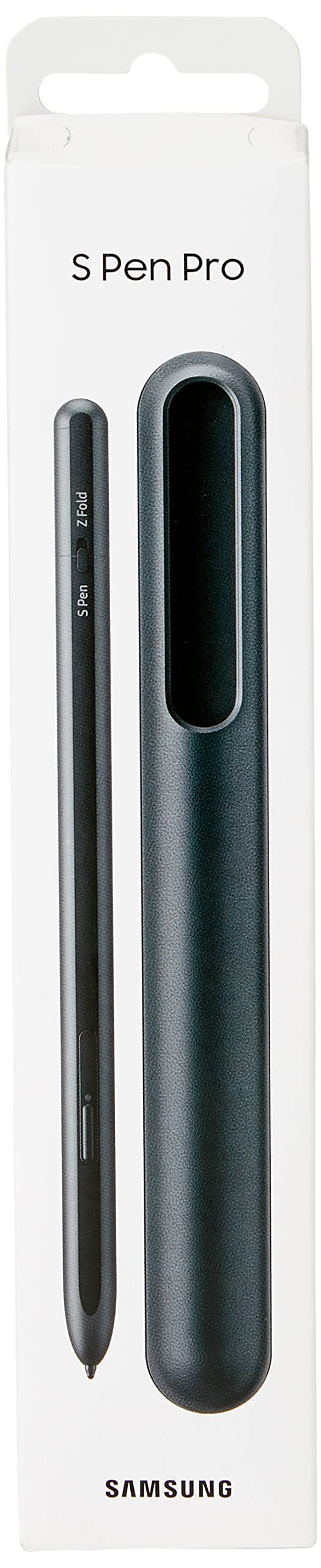 Samsung S Pen Pro EJ-P5450, Black Single, Single