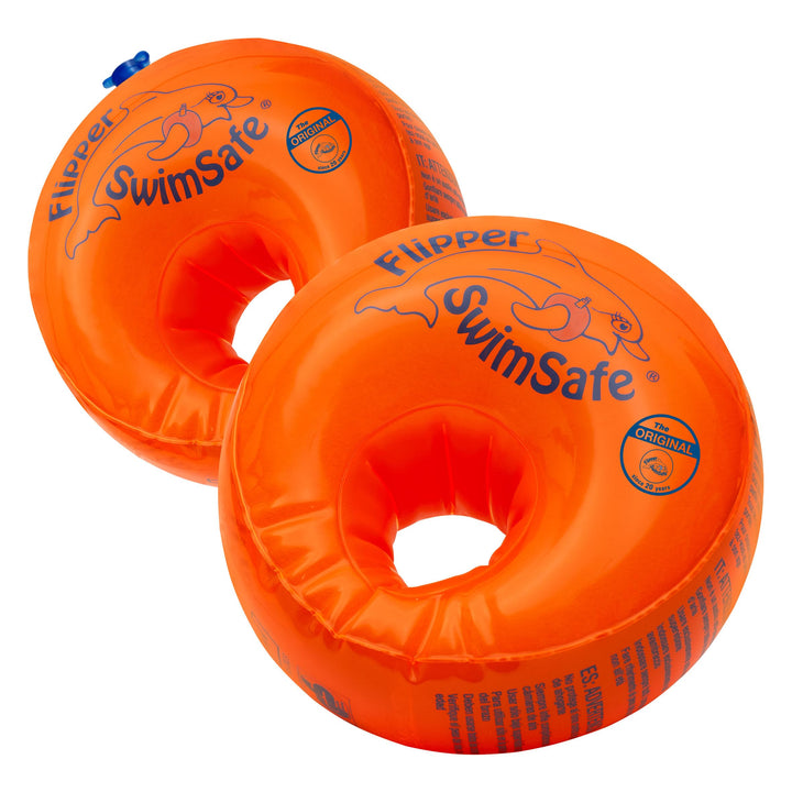 Flipper Swimsafe Schwimmhilfe, Schwimmhilfe