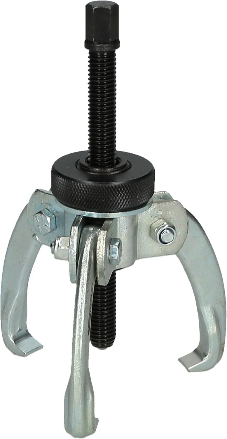 KS Tools 630.0015 Universal-Abzieher 3-armig, 10-60mm, 45mm