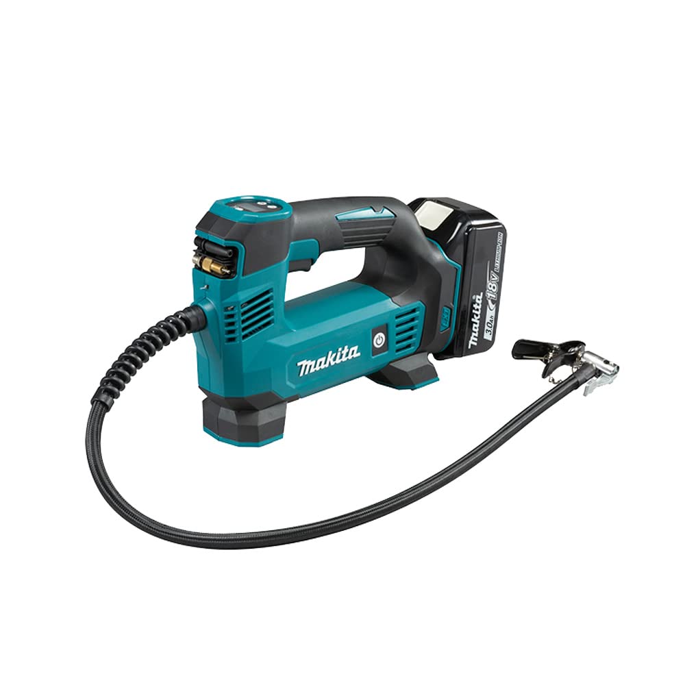 Makita DMP181Z – Luftpumpe 18 V Li-Ion+ 1 x Bl1830B