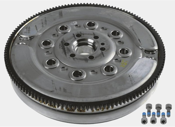 SACHS 2290 601 016 Kupplungssätze