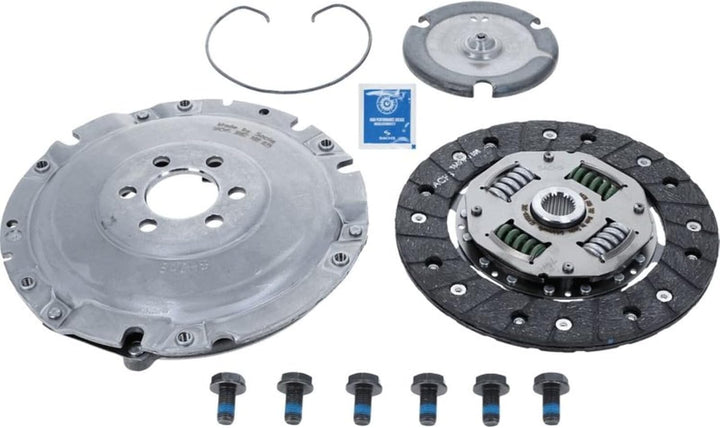SACHS 3000 160 002 Kupplungssatz