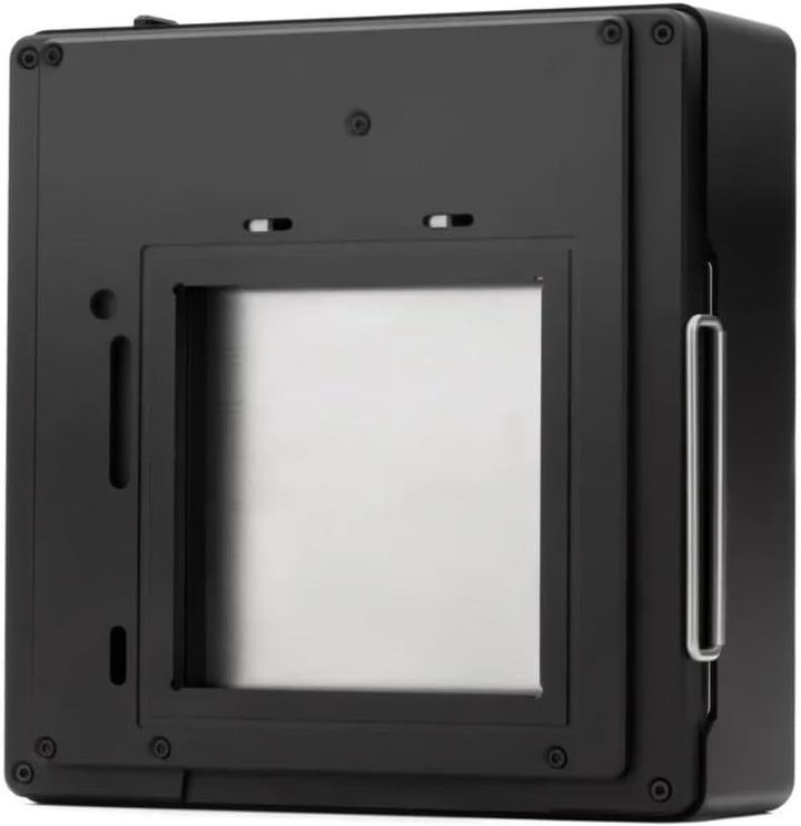 NONS Instant Back-H1P für Hasselblad (Instax Square Film) Set mit Viewfinder Frame Space Klassische