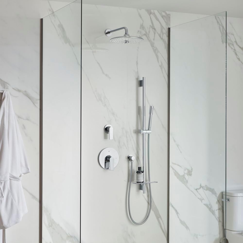 Grohe Euphoria 260 Kopfbrause, 26456000