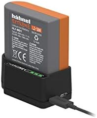 Hahnel Modus 600RT MK II Pro Kit für Sony Sklav-Blitz, Schwarz, 1,5 s, Sony, 5600 K, -7-90 °, Pro Ki