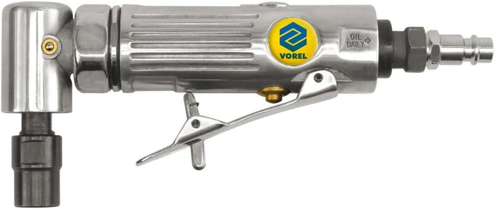 Vorel 81110 Druckluftwinkelschleifer, 6 mm