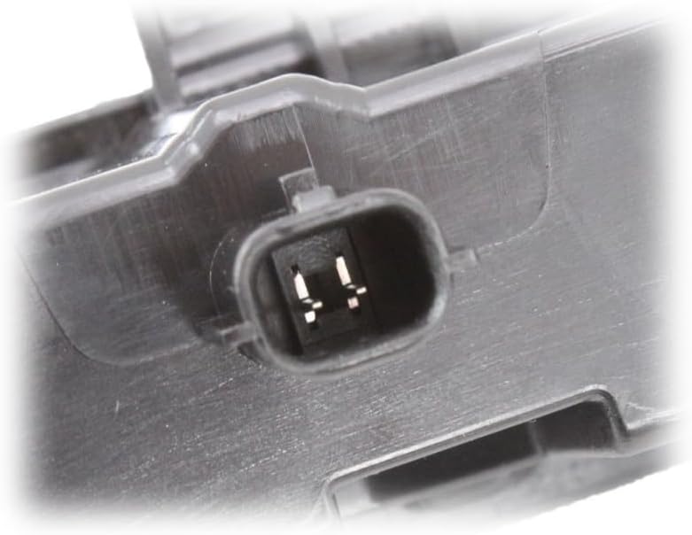 Valeo 044897 Abgrenzung Side Licht