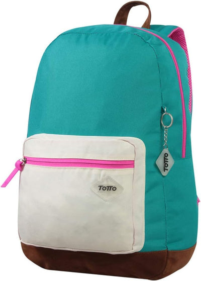 TOTTO MA04VIN005-1520F-VB0 Jugendrucksack Muasir